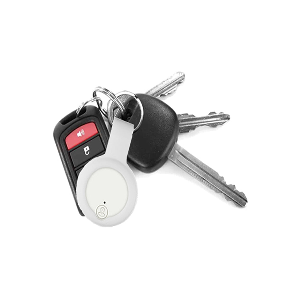 EZ Tagg Anti Lost Pod With Key FOB