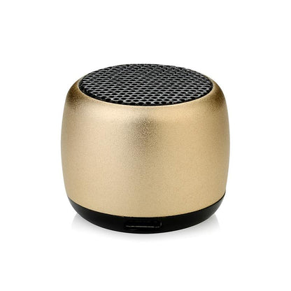 Little Wonder Solo Stereo Multi Connect Bluetooth Speaker