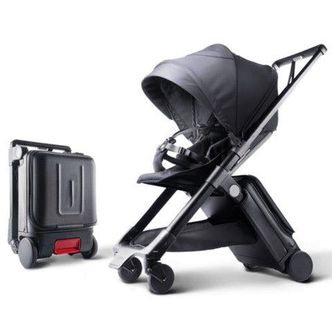 Carry On Luggage Stroller