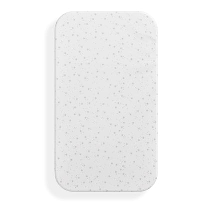 Bassinet Mattress