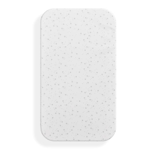 Bassinet Mattress